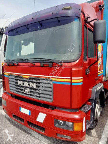 Autres camions MAN