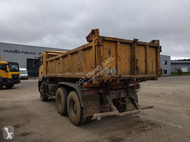 Camion MAN