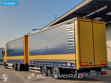 Autres camions Volvo