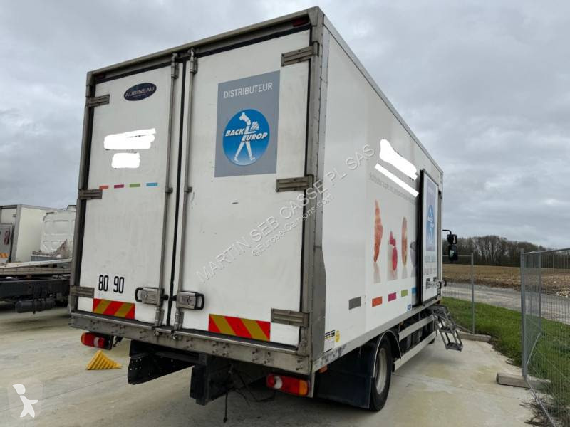 Camion Volvo