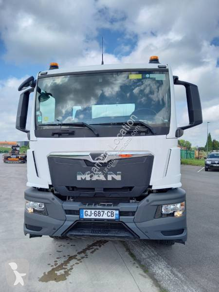 Camion MAN