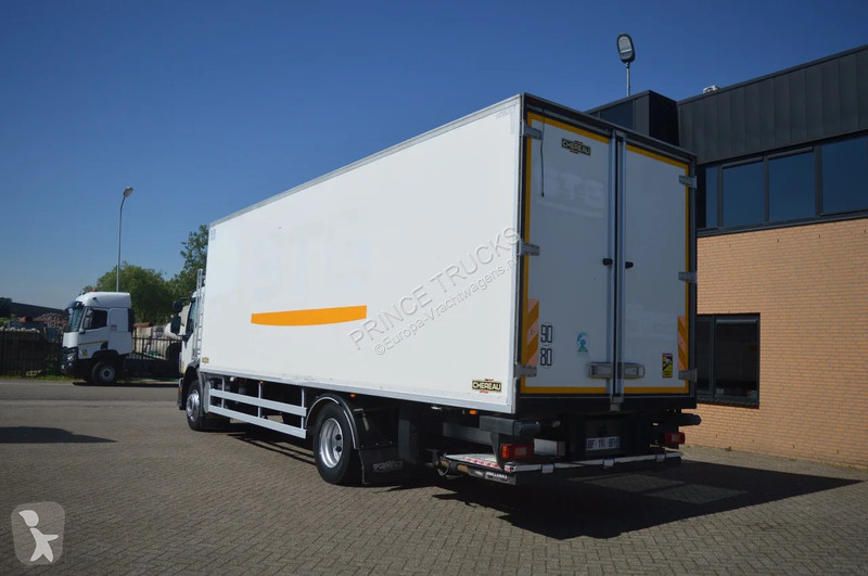 Vrachtwagen Volvo FE 260 * EURO5 * CARRIER...