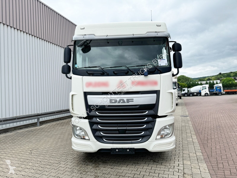 Camion DAF XF 410 FA 4x2 XF 410 FA 4x2,...