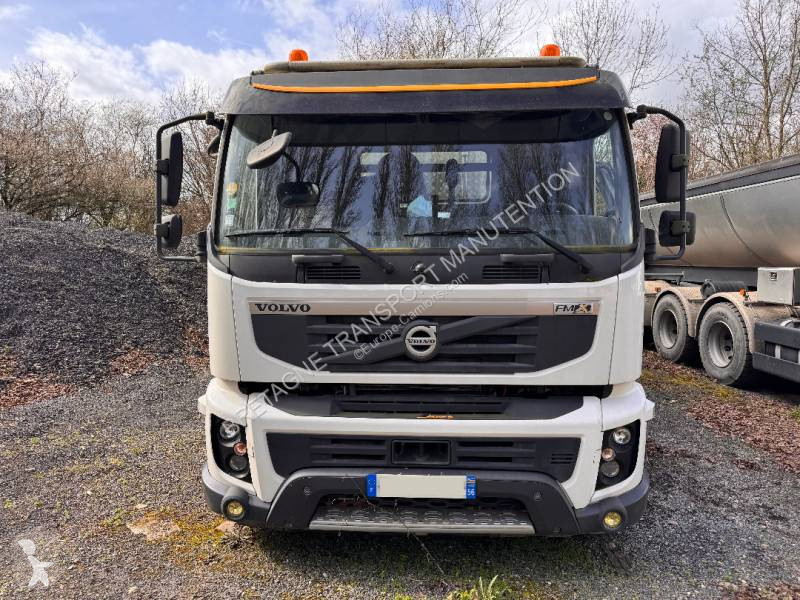 Camion Volvo