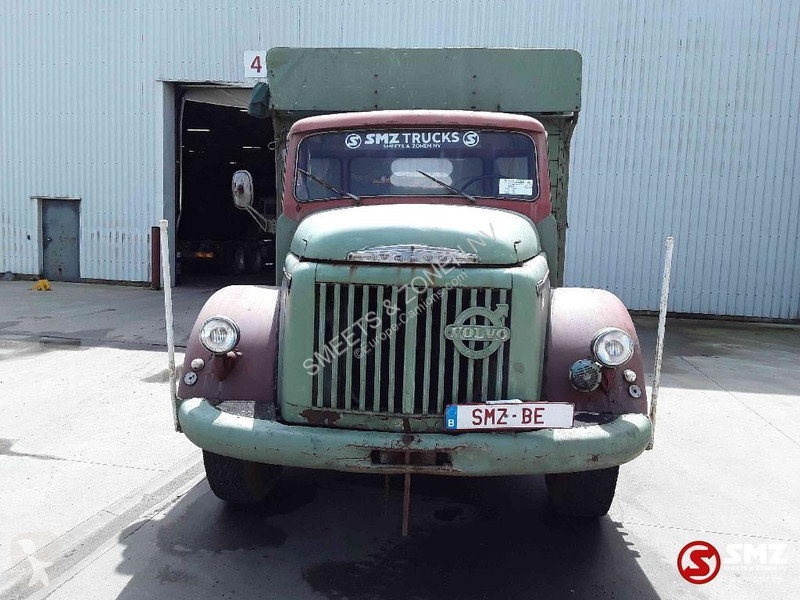 Kamion Volvo