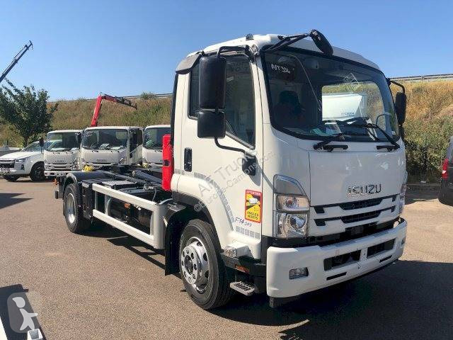 Camion Isuzu