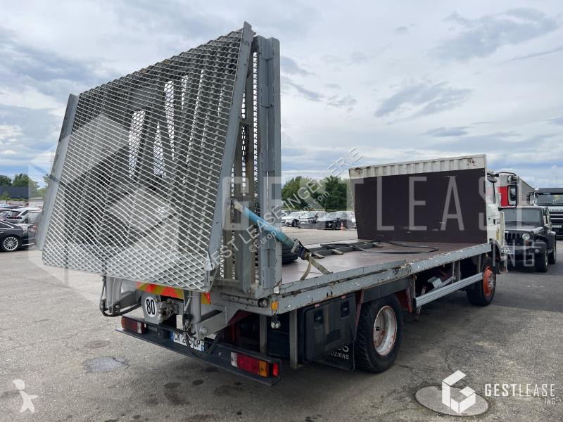 Camion Renault 140.13