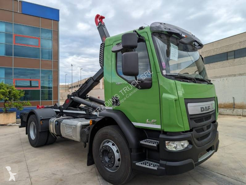 Camion DAF