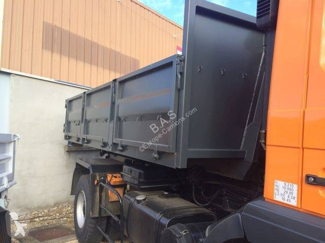 Camion MAN
