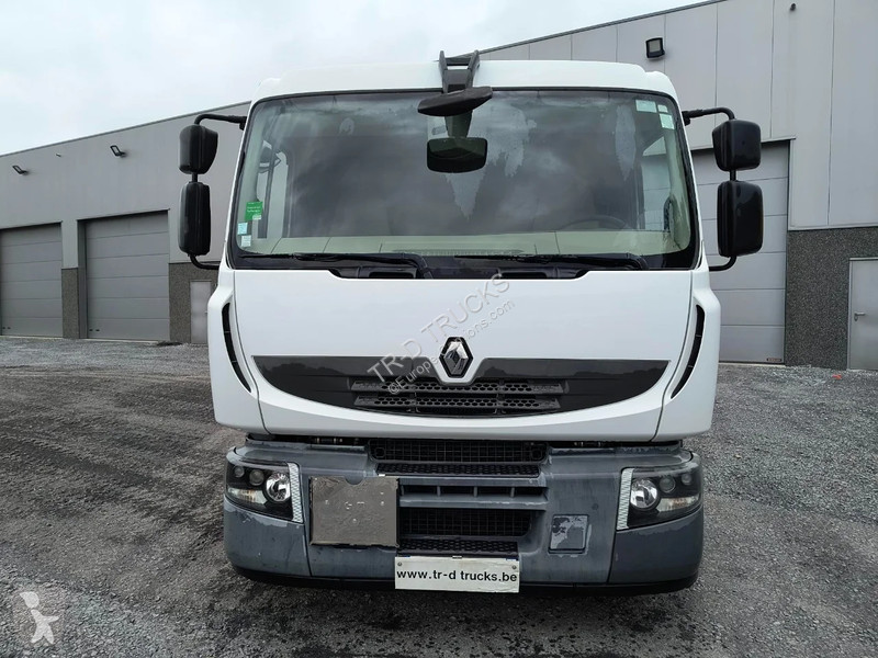 Camion Renault 270 DXI FUEL | CARBURANT 13000L...