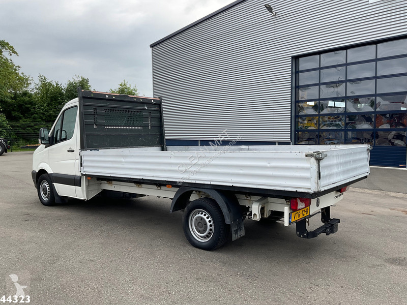 Camion Volkswagen 35 2.5 TDI