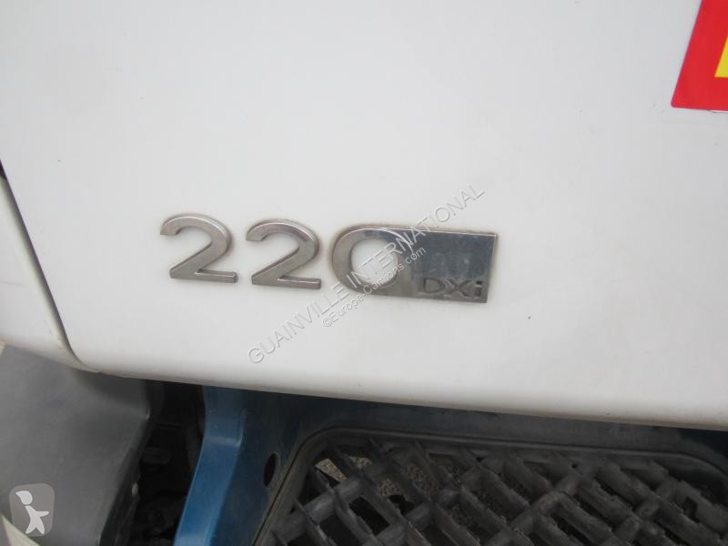 Kamion Renault 220 DXI
