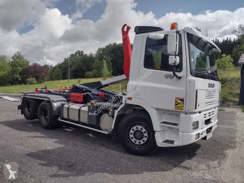Camion DAF