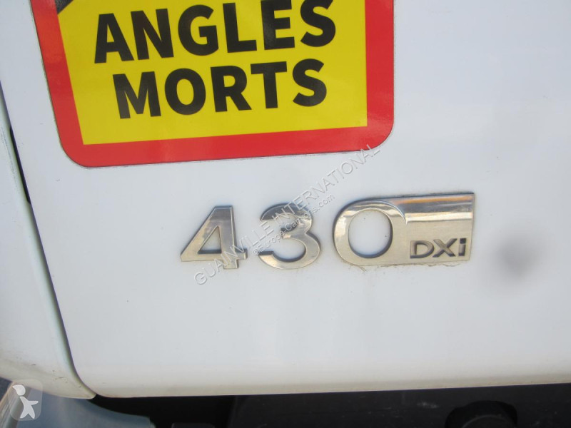 Camion Renault 430 DXI