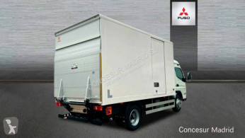 Camion fourgon Mitsubishi Fuso