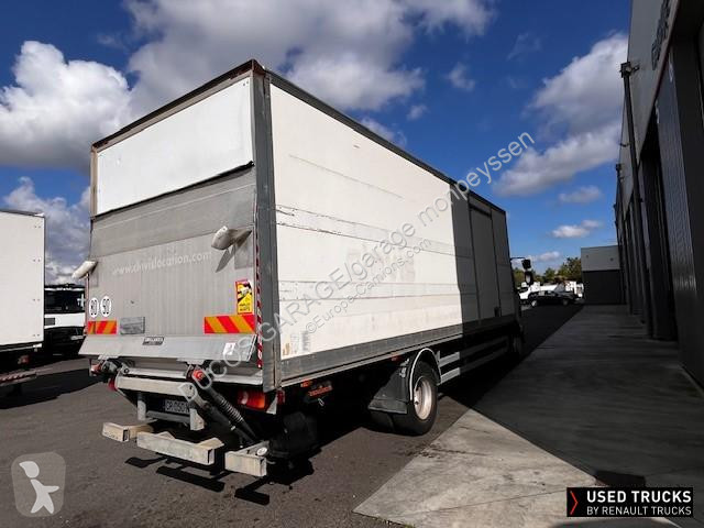 Camion Renault
