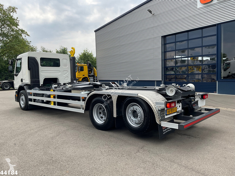 Camion Volvo 350 6x2 Hyvalift 20 Ton...