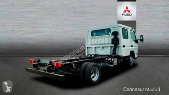 Camion châssis Mitsubishi Fuso
