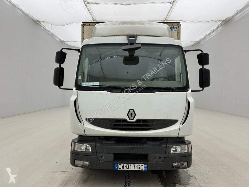 Camion Renault 180 DXi
