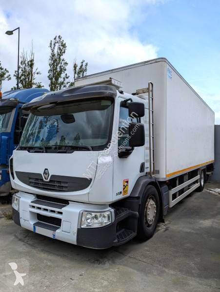 Kamion Renault