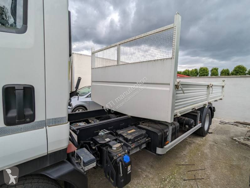 Camion Isuzu