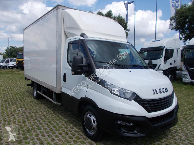 Camion Iveco DAILY 35C16 3.0 - 4100