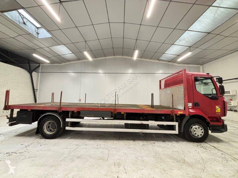 Camion Renault