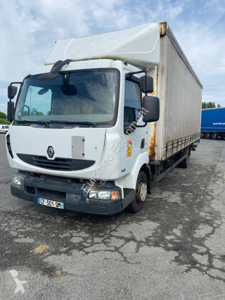 Kamion Renault 180 DXI