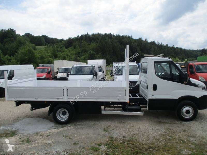 Camion Iveco