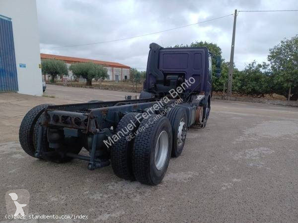 Kamion DAF