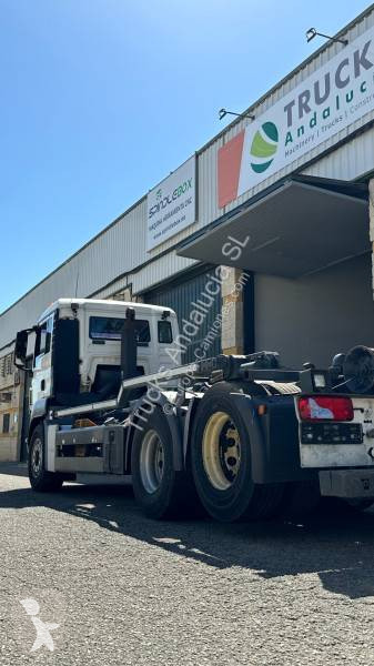 Camion MAN