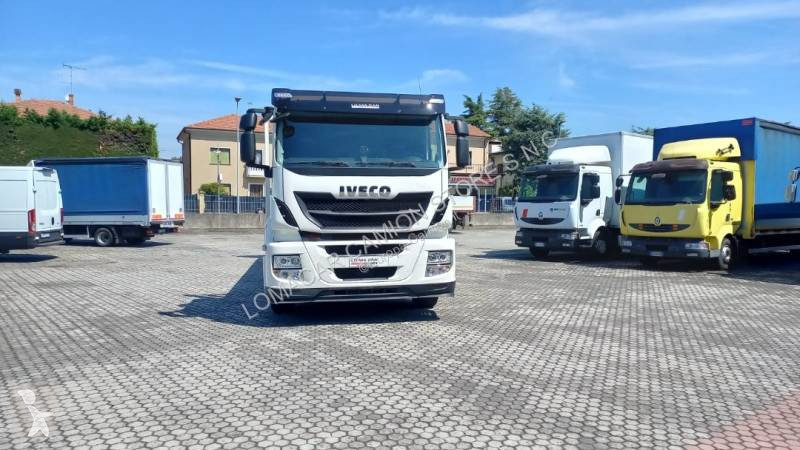 Kamion Iveco