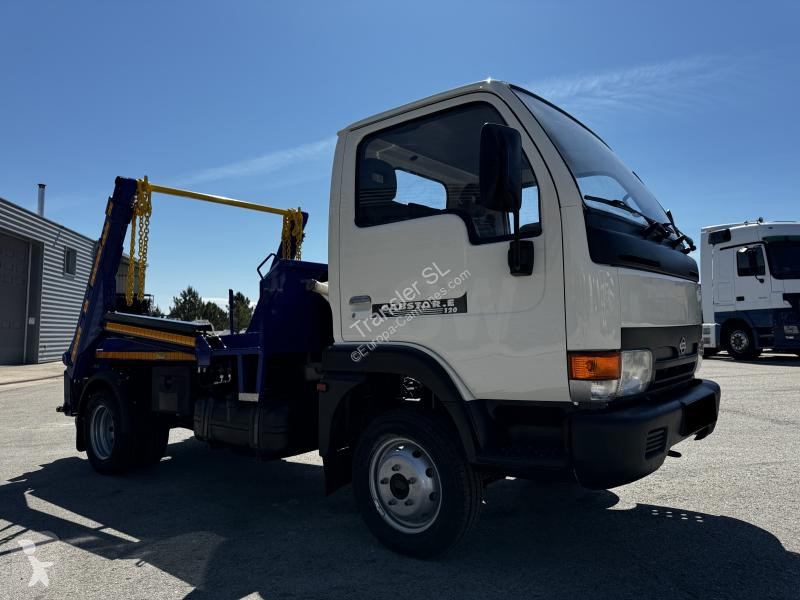Camion Nissan E