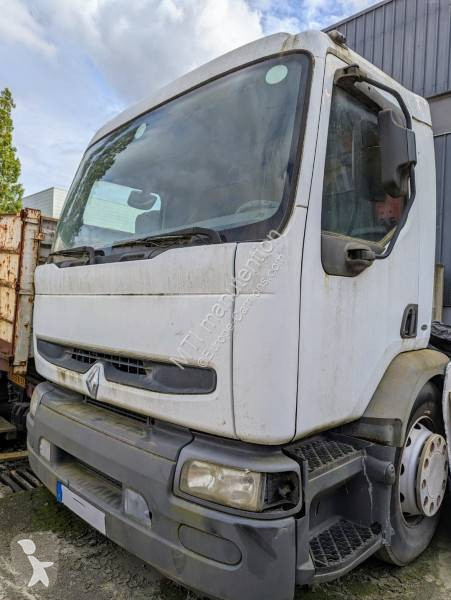 Camion Renault