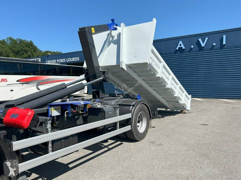 Camion DAF