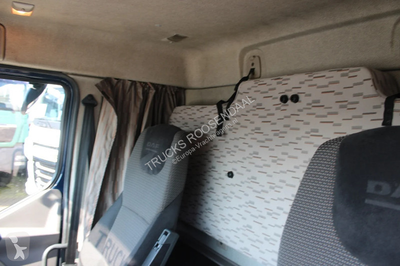 Kamion DAF 210 + EURO 6 + LIFT + 12T