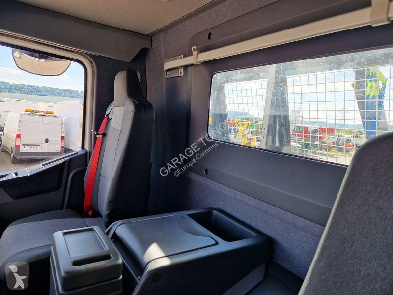 Camion Renault 480 Gamme C