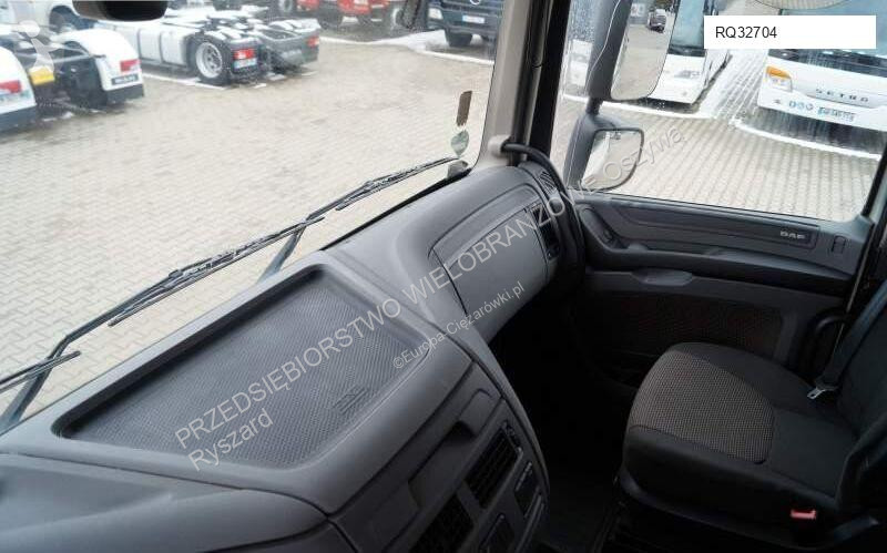 Camion DAF FAR