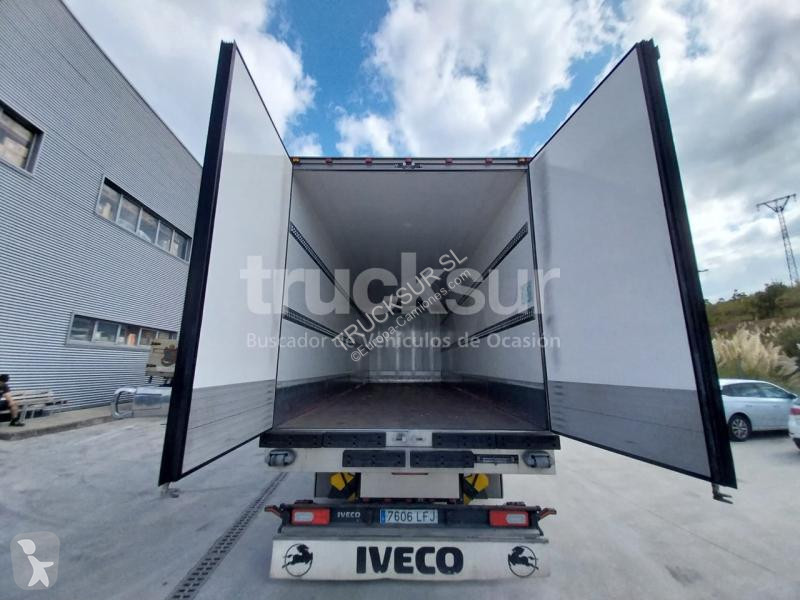 Kamion Iveco  EUROCARGO ML 180E32/FP
