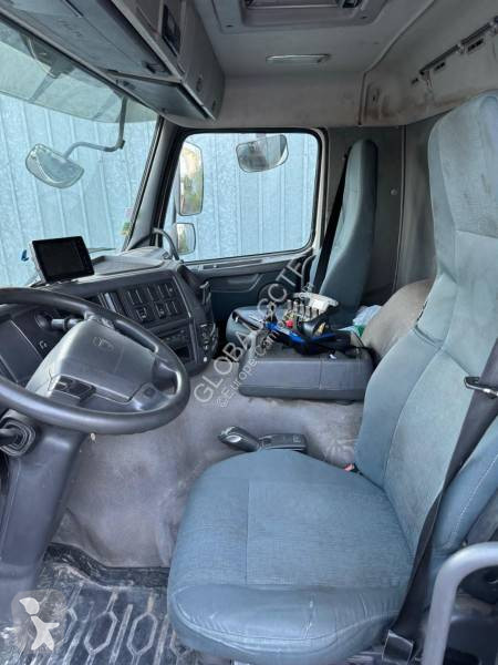 Camion Volvo