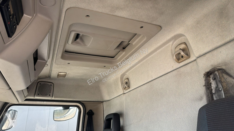 Camion Volvo FL 260 (LIFT 2000 KG / PERFECT...