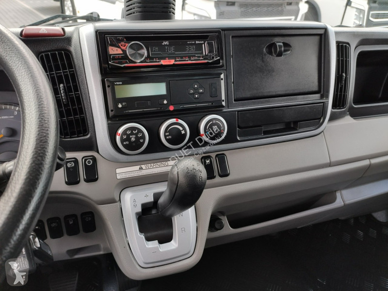Kamion Mitsubishi 7C18 3.0/150 KM Skrzyniowy...