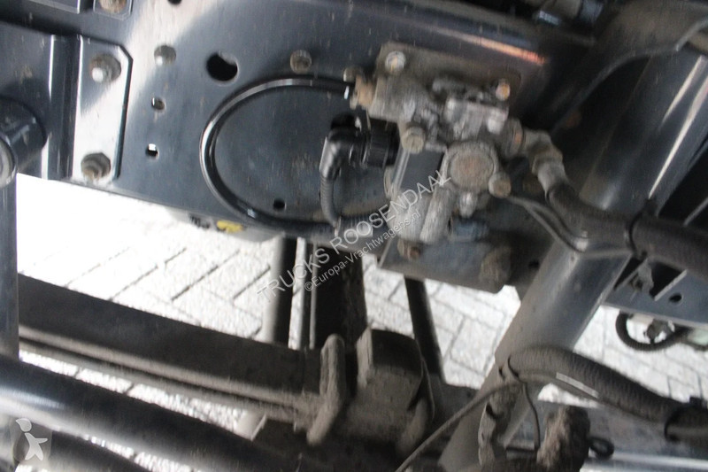 Kamion Iveco reserved ! 120 E21 + LIFT + EURO 6...