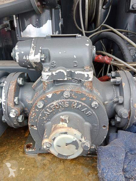 Kamion Renault 320.26 S