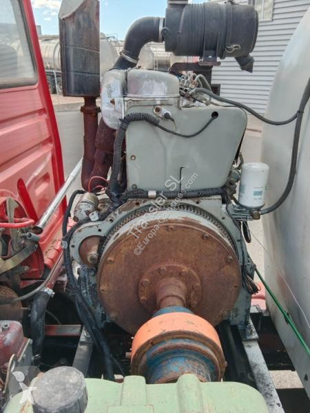 Kamion Renault ST 160