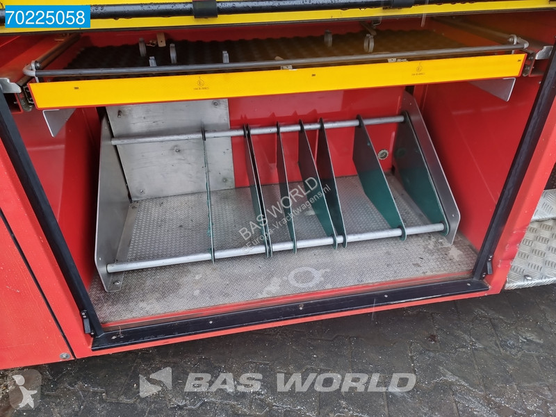 Kamion Renault 280 4X2 Superstructure not...