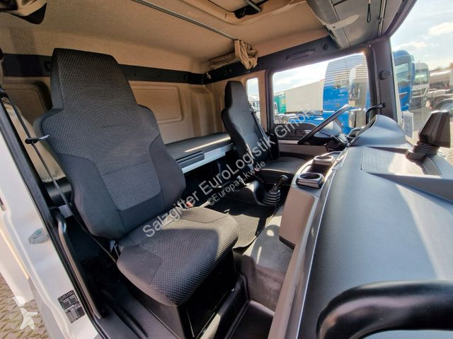 Lastbil MAN 8.190 4x2 BL / Bett