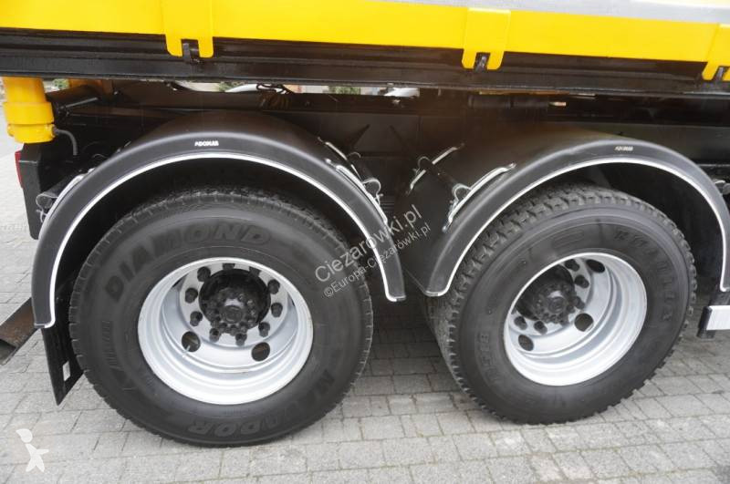 Camion Kamaz