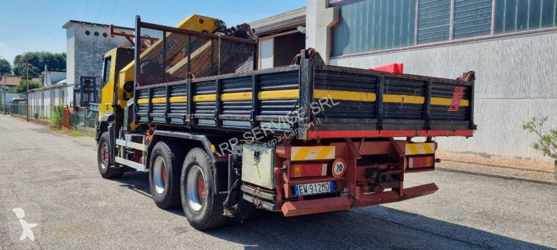 Camion Iveco