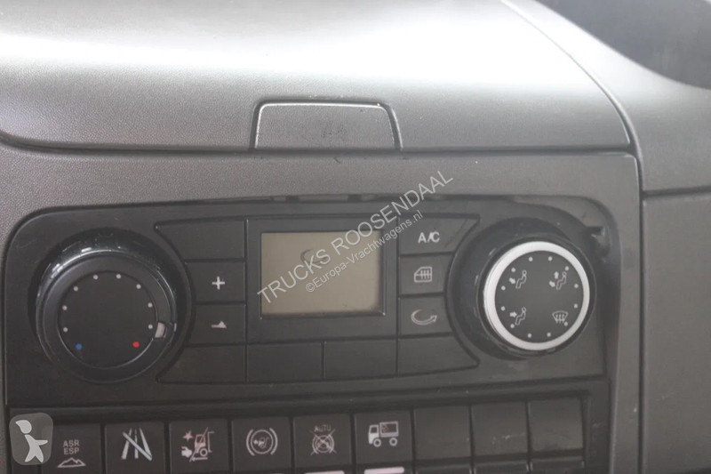 Kamion MAN reserved 12.180 + EURO 6 + 12T